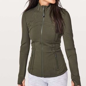 lululemon define jacket
